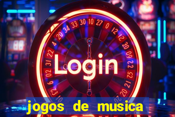 jogos de musica para pc